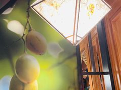 -云海肴·汽锅鸡·云南代表菜(天山百盛优客店)