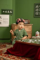 -专注孕妇照亲子照·纪田摄影