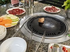 -五合院·整点烤肉
