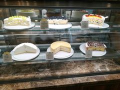 -HARBS(渋谷ヒカリエ シンクス店)