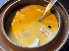 -上海滩餐厅(BFC外滩金融中心店)