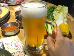 -姜虎东白丁烤肉(恒隆广场店)