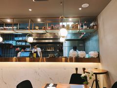-POKEE VIA&Brunch·维娅(重庆来福士店)