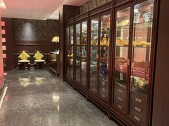 -Yan Ting 宴庭中餐厅(上海静安瑞吉酒店)