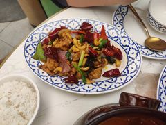 -KingThaia金泰兰(滨江天街店)