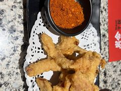 -炭舍干锅(华发商都店)