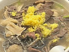 -潮镇老尾牛杂(环城西路店)