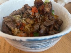 -解放碑威斯汀酒店-知味国际美食餐厅