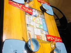 -局气 烤鸭·北京菜(光华路店)