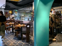 -纳鲁孜·新疆特色餐厅(上海悦荟广场店)