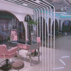 -BULB STUDIO 巴柏明星发型工作室