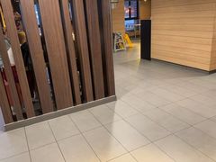 -麦当劳(大羊坊路店)