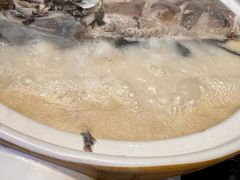 -香山湖渔家大院