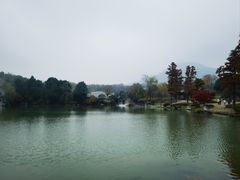 -牛首山文化旅游区