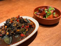 -麽麽家•爆炒牛肉饭(景瑞时光里店)