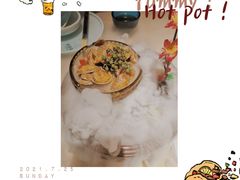 -佬麻雀·新湘菜(东方宝泰店)