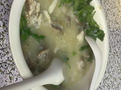 -阿生潮味鲜炒粉(梅林新村店)