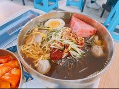 -梨花牛肉汤饭(仁恒伊势丹店)