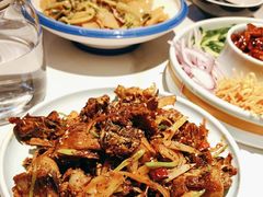 -额娘·春饼烤鸭(天鸿店)