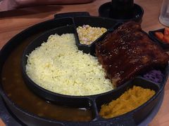 -肥肥虾庄·金牌油焖大虾(杨园滨江时代walk店)