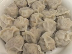 -大眼锅贴水饺(河东店)