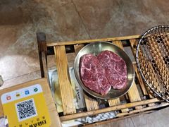 -秋香家韩式炭火烤肉(磐石路店)
