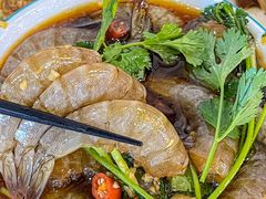 -唔止卤嘢·潮州府城菜(鹭江店)