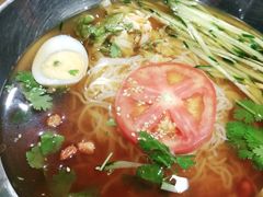 -熙成烧烤·三十三年(开发区店)