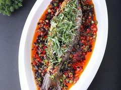 -盐帮食坊•小河帮川菜(四川师大店)