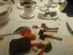 -王品牛排(郑州大卫城店)