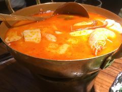 -默加东南亚美食(大宁音乐广场店)