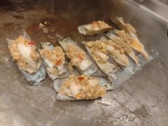 -渔乐之昕·铁板烧自助餐(虹悦城店)