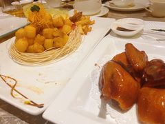 -香云轩·顺德菜(香云纱园林酒店店)