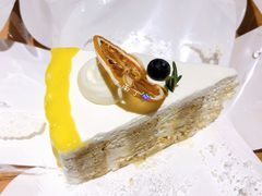 -野路甜点铺(松柏路店)