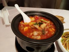 -粗茶淡饭·汉口公馆(循礼门店)