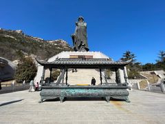 -青岛崂山太清宫