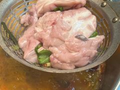 -顺水湾·牛肉牛杂火锅(驾鹤店)