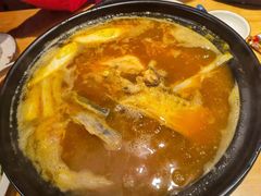 -聚汇三少·龙虾·中餐厅(莫邪路新天地店)