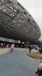 -东方麒麟·潘多拉SALON