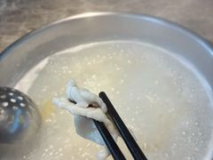 -淘米捞·米汤脆鲩鱼火锅(福田皇岗店)