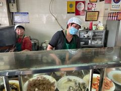-乌糖沙茶面(民族路店)
