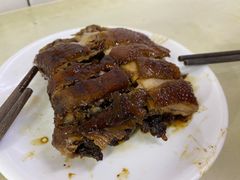 卤鸭-小狗面馆(复兴店)