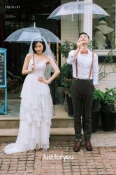 -全城热恋璀璨婚纱摄影(国贸总店)