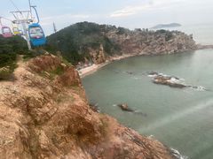 -摩天岭风景区