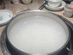 -淘米捞·米汤脆鲩鱼火锅(福田皇岗店)