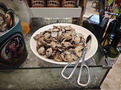 -菲住布渴酒店自助餐厅(阿里巴巴西溪园区店)