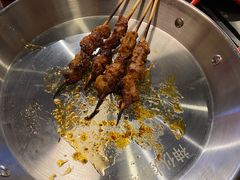 -神伙烧烤(江北黄泥塝店)