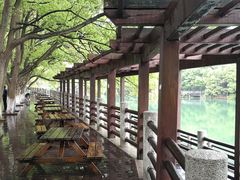 -白马涧龙池景区