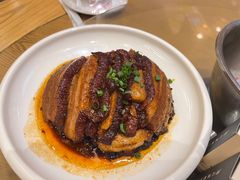 -陈厨老味·老派郴州菜(宜章店)