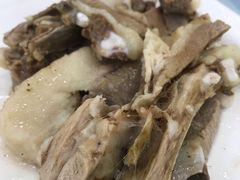 -老毛手抓·盐池滩羊非遗手抓(宁夏总店)